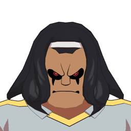 Abram Cadabra
