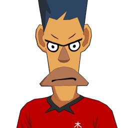 Ricky Clover