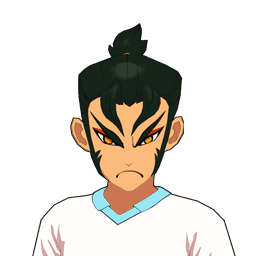Emosuke Rokudo
