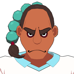 Ruben Lamp