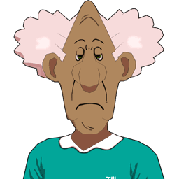 Gadish Oldman