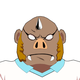 Norman Zeus Bubulle