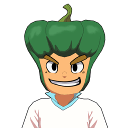 Pepe Bell Poivron