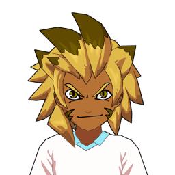Leo Maine Lion