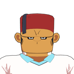 Fez Monkton