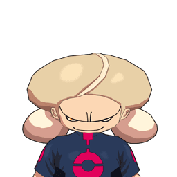 Magnolia