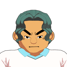 Solomon Osaka