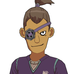 Sam Samurai Samouraï