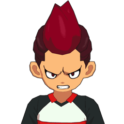 Billy-Lee Adarma