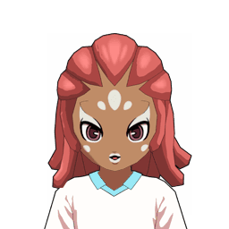 Shaula Toxbarb