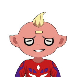 Bump B. Trungus