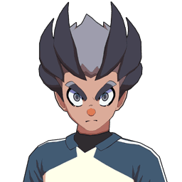 Zain Blizzard