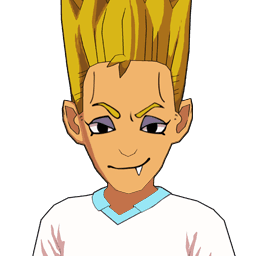 Spike Needle
