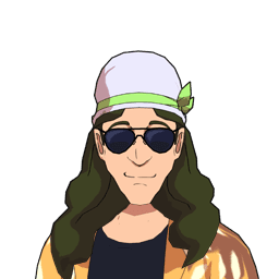 Melvin Moodry