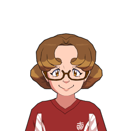 Cinnamon Dougherty