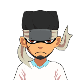Theron Starr Shuriken