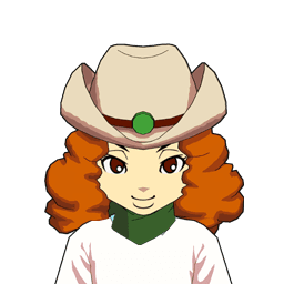 Fanny Oakley Western