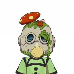 Judas Deathcap