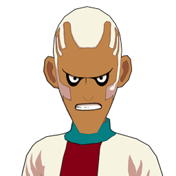 Lance Speares