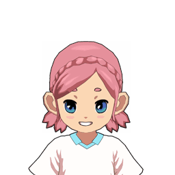 Cerise Blossom