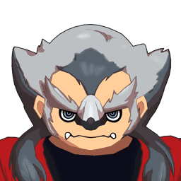 Lou Garrou
