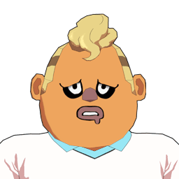 Hulk Flounder