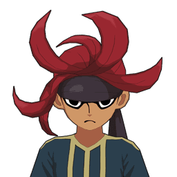 Nobby Naga