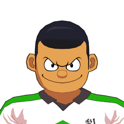 Pierre Mason Gaffer