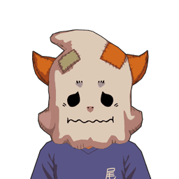 Mick Askley Fantôme