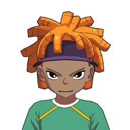 Jazzy Hedgeer Visière