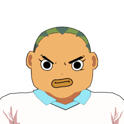 Gus Potter