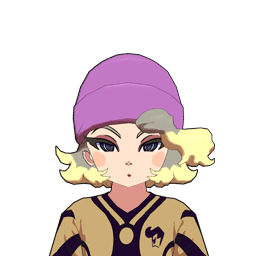 Jazzmine Skylark