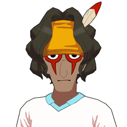 Walt Whittler Totem