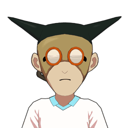 Tim Personator