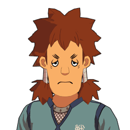 Kevin Castle Sangsue