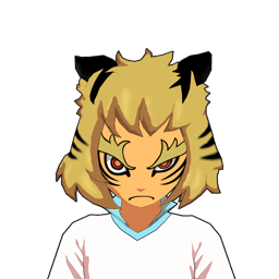 Rory Tigre