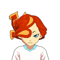 Cerise Crane Phoenix