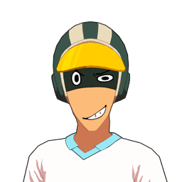 Luke Nohans