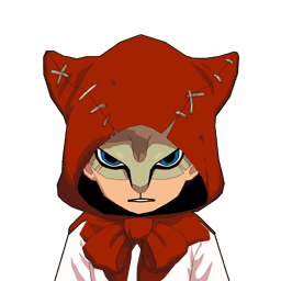Meowlinda Purrsival Puss