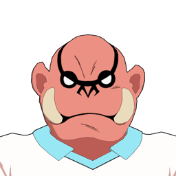 Devlin Ogor Grrrar
