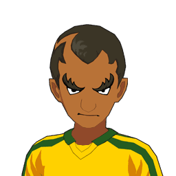 Tigre Mendes