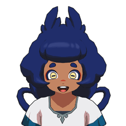 Revea Ristair Uzume