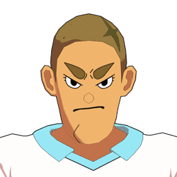 Daz Tighthead