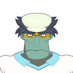 Sal Armando Varan