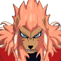 Attaquant Feu