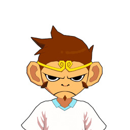 Sonny Wukong Bonobo