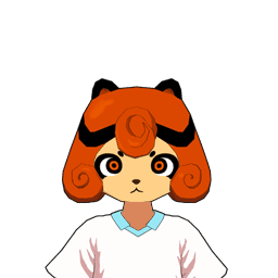 Ruby Catbear Pandarou