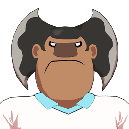 Dougal Axe Hache