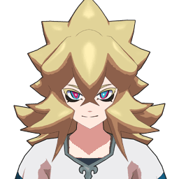 Thaddeus Bellefax Archon Aphrodite