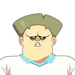 Buck Choy